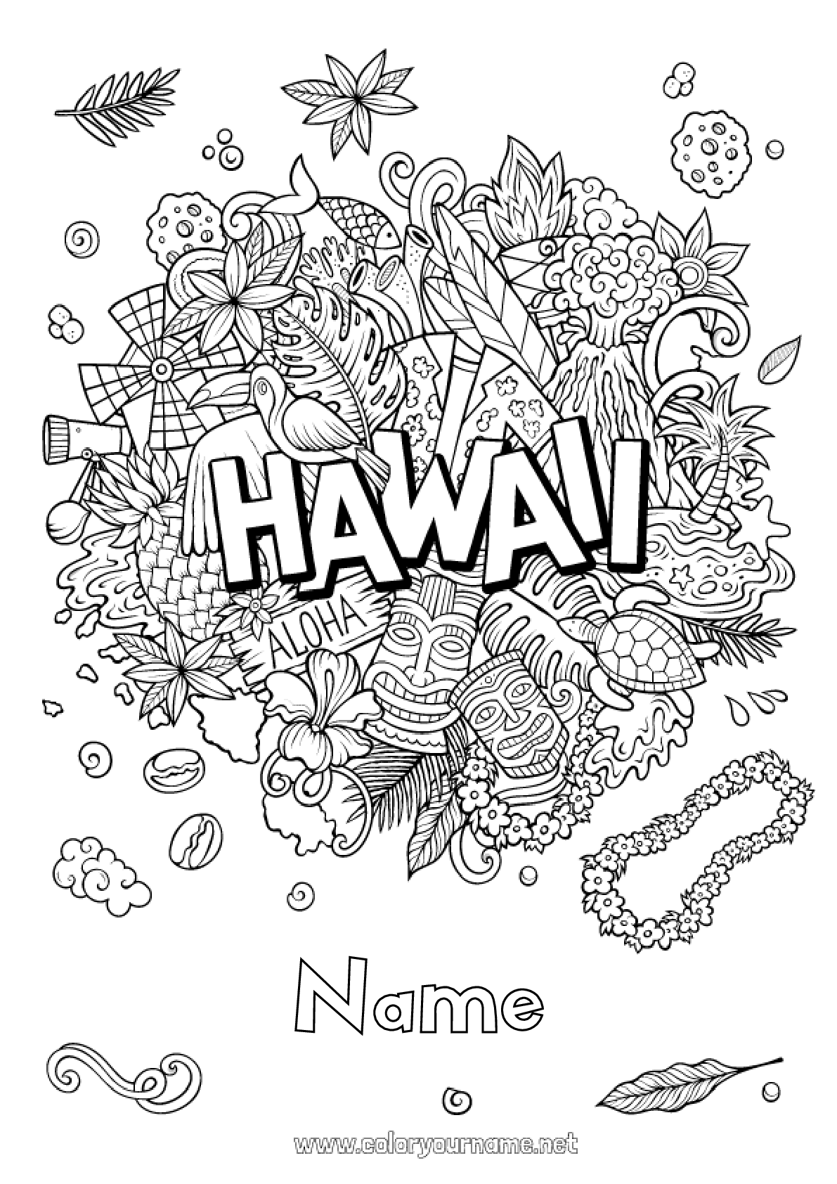 Coloring page no