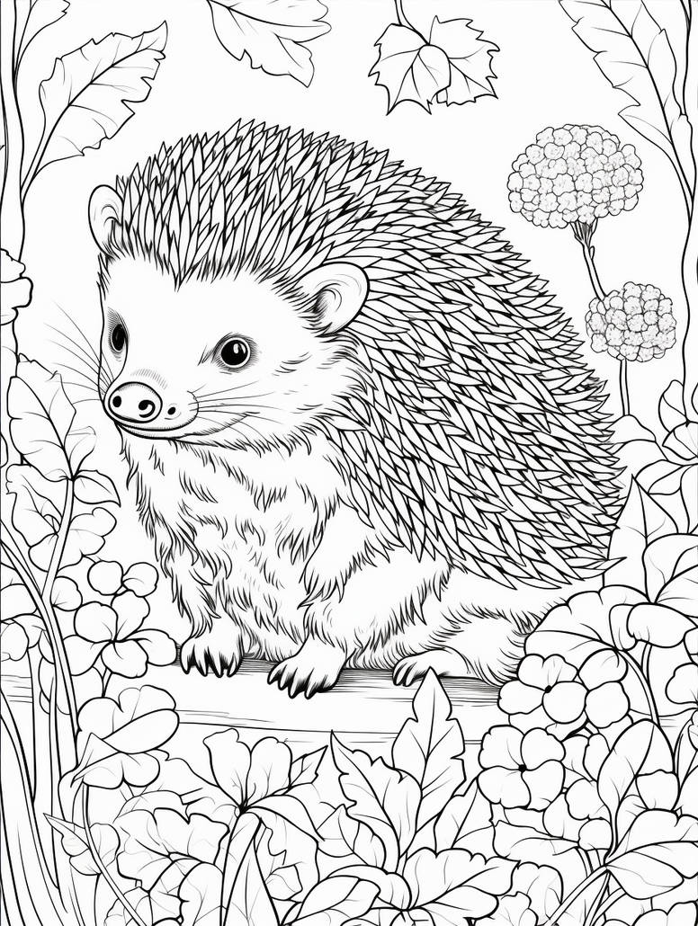 Hedgehog