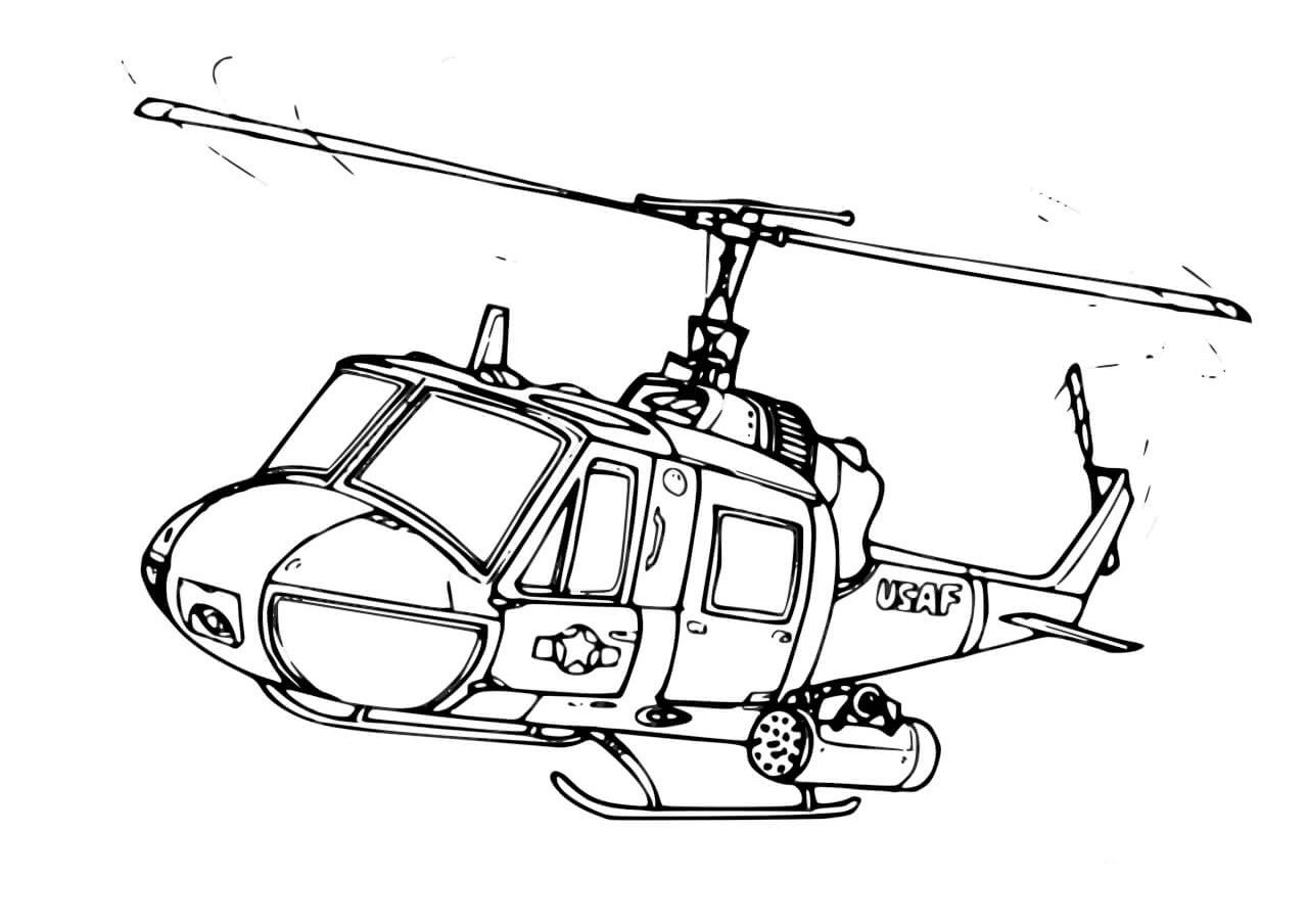 Printable army helicopter coloring pages pdf airplane coloring pages coloring pages adult coloring pages