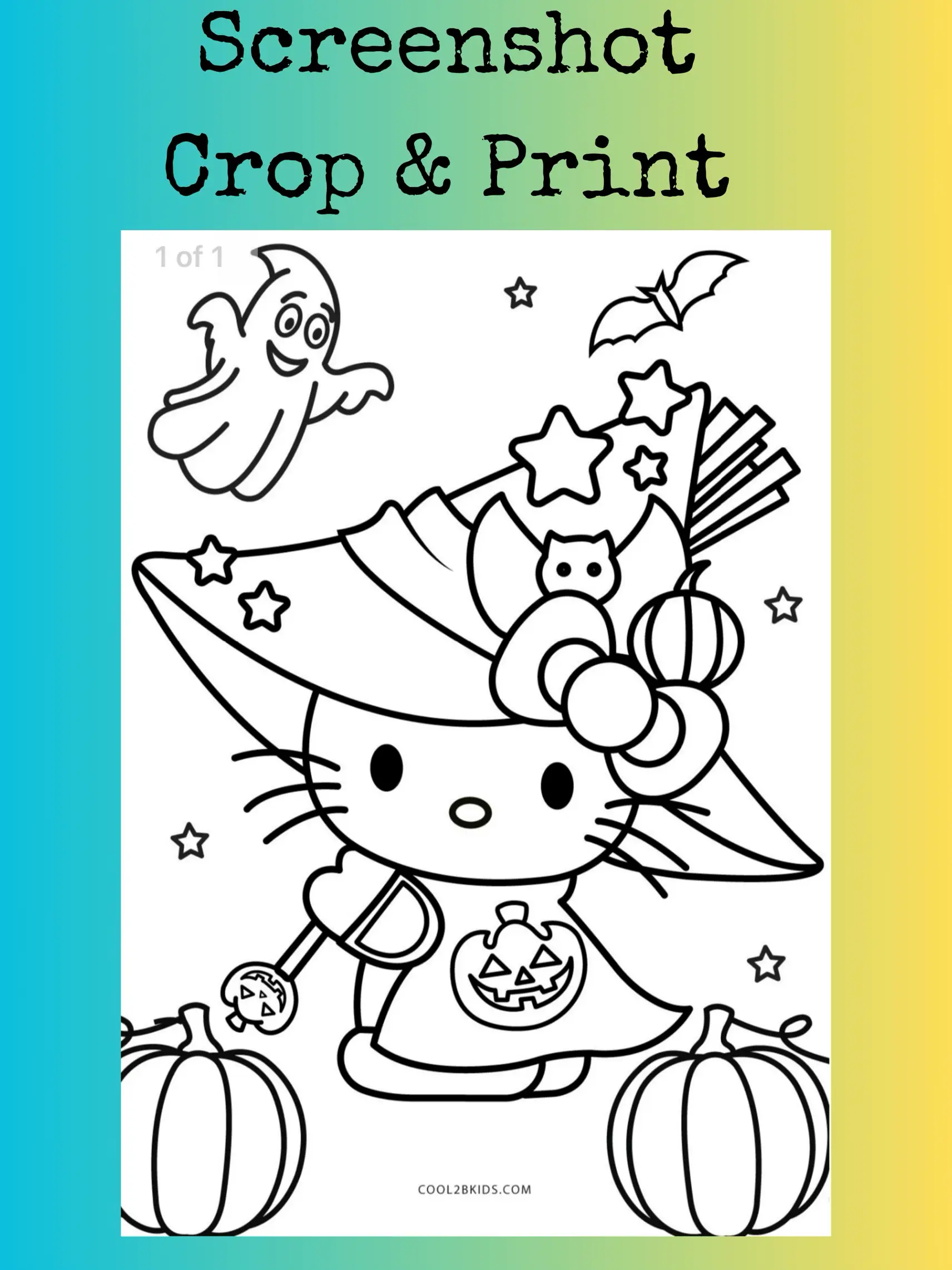 Printable halloween coloring pages pt ð gallery posted by mamaselfð