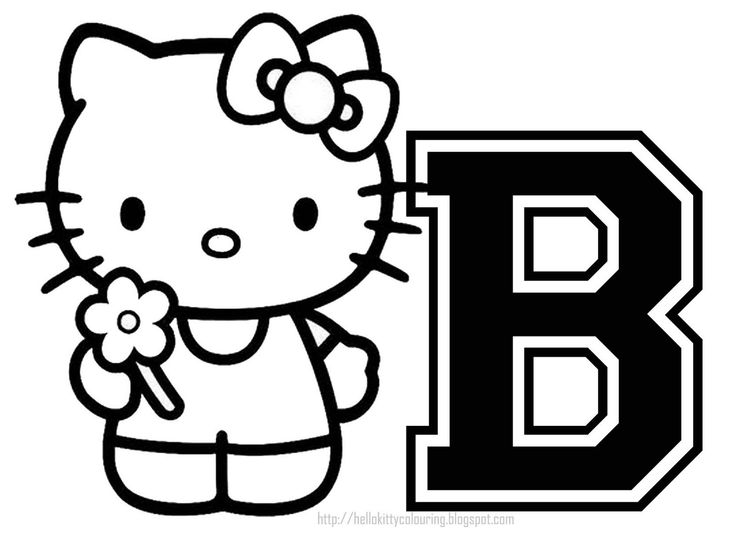 Free hello kitty coloring pages invitations paper dolls and so much more hello kitty para colorear hello kitty fiesta de hello kitty