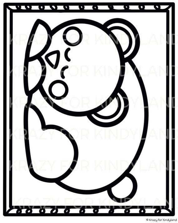 Hibernating animals hibernation coloring pages groundhog bear snake bat kids coloring book kids coloring sheets kids coloring pages