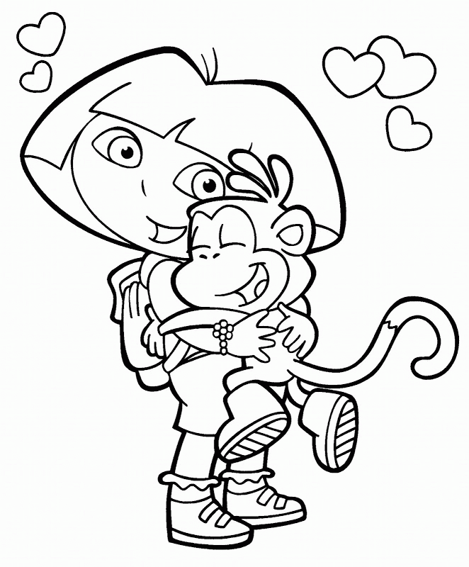 Hispanic heritage month coloring pages printable for free download