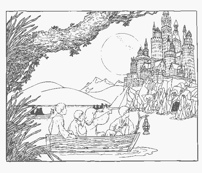 Harrypotterbiggif ã harry potter coloring pages harry potter coloring book harry potter