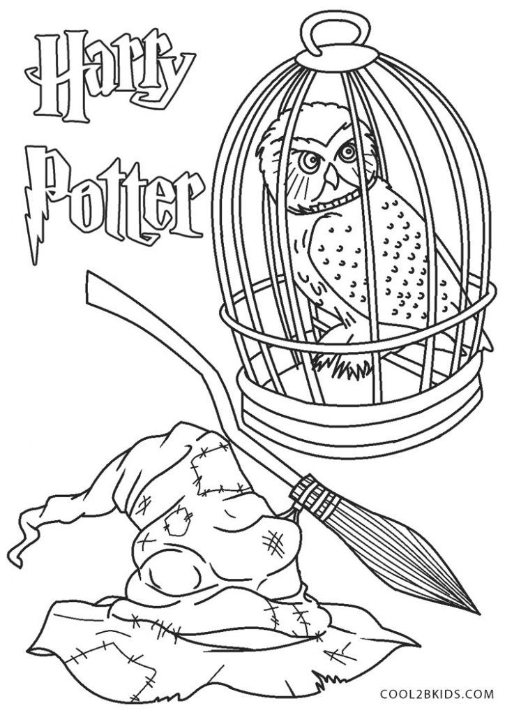 Free printable harry potter coloring pages for kids harry potter coloring book harry potter coloring pages harry potter drawings