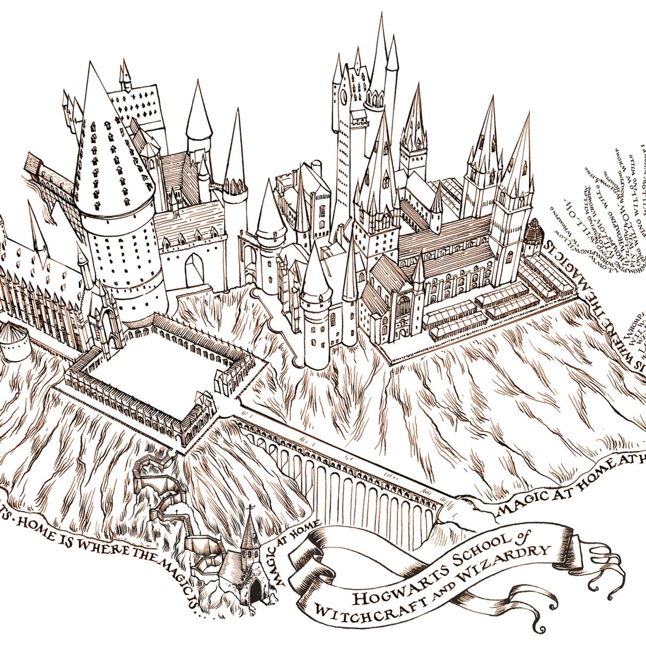 Hogwarts