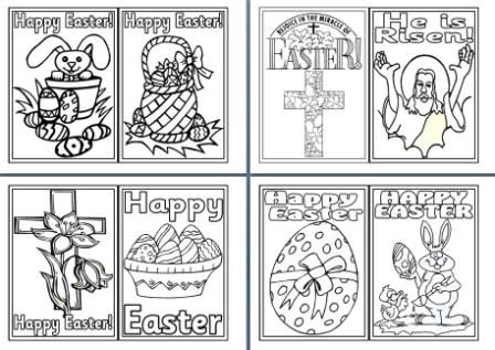 Easter loring pages easter loring pages easter loring sheets loring pages