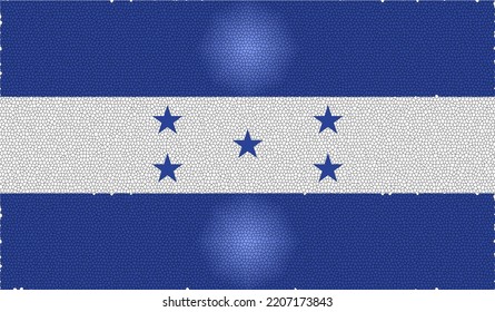 Honduras flag hd photos and images