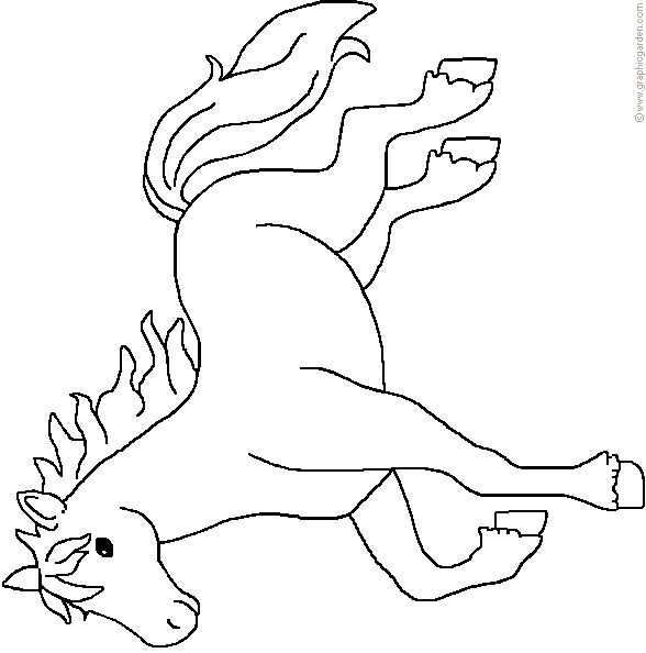 Free patterns for craftscoloring pages coloring pages horse quilt horse template