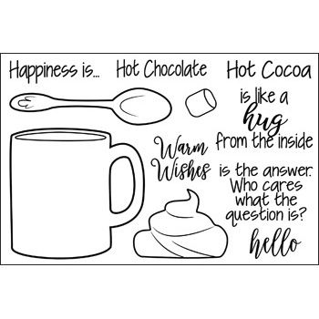 Hotchocolatestamp