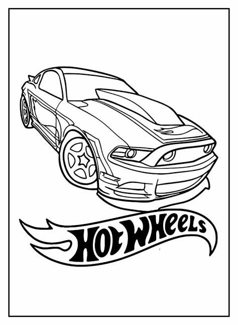 Pin by ana gabriela cordeiro on salvamentos rãpidos cars coloring pages hot wheels coloring pages