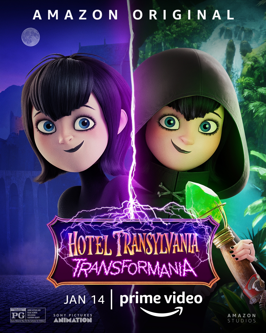 Free printable hotel transylvania coloring pages activity book