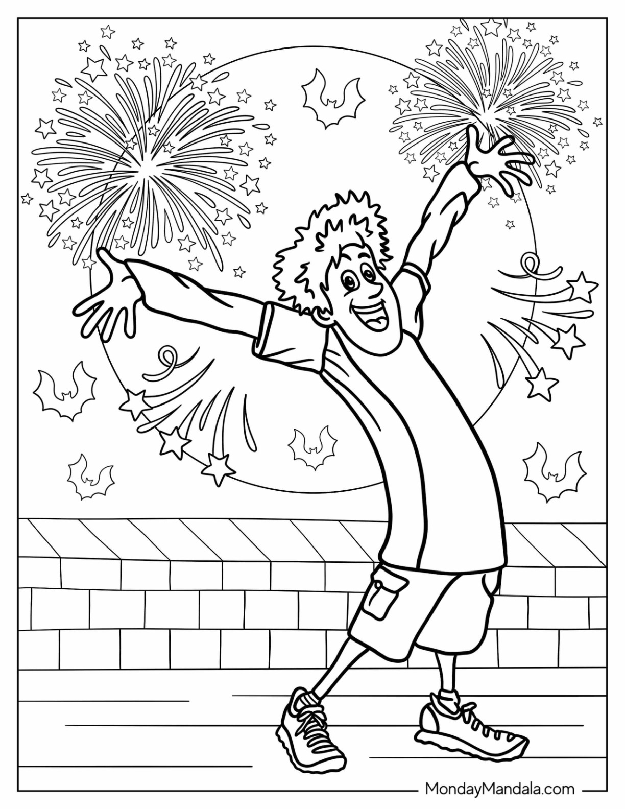 Hotel transylvania coloring pages free pdf printables