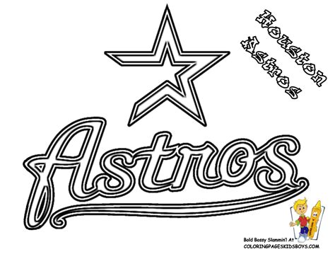 Houston astros louring pages