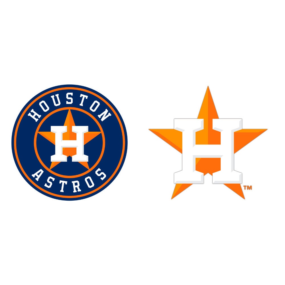 Astros printable