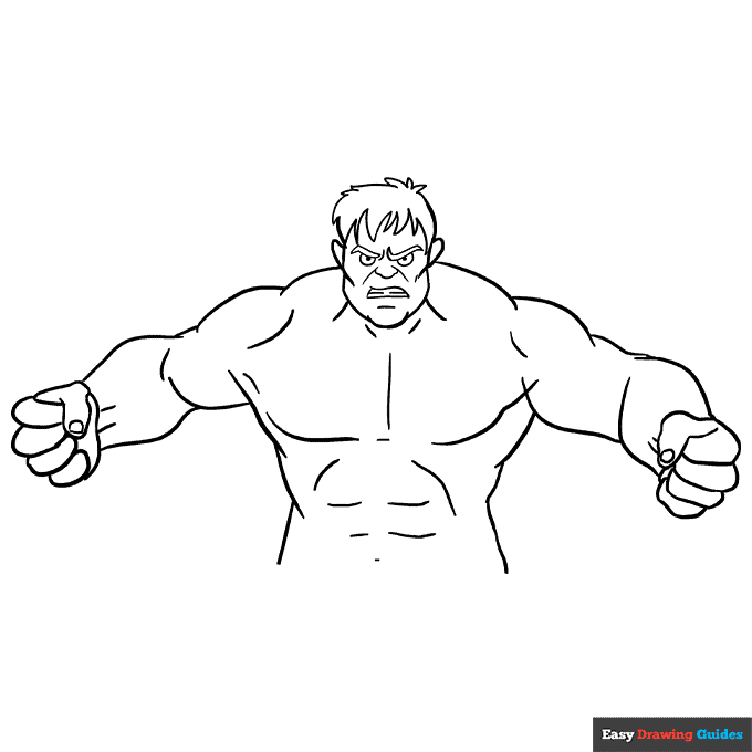 Free printable marvel coloring pages for kids