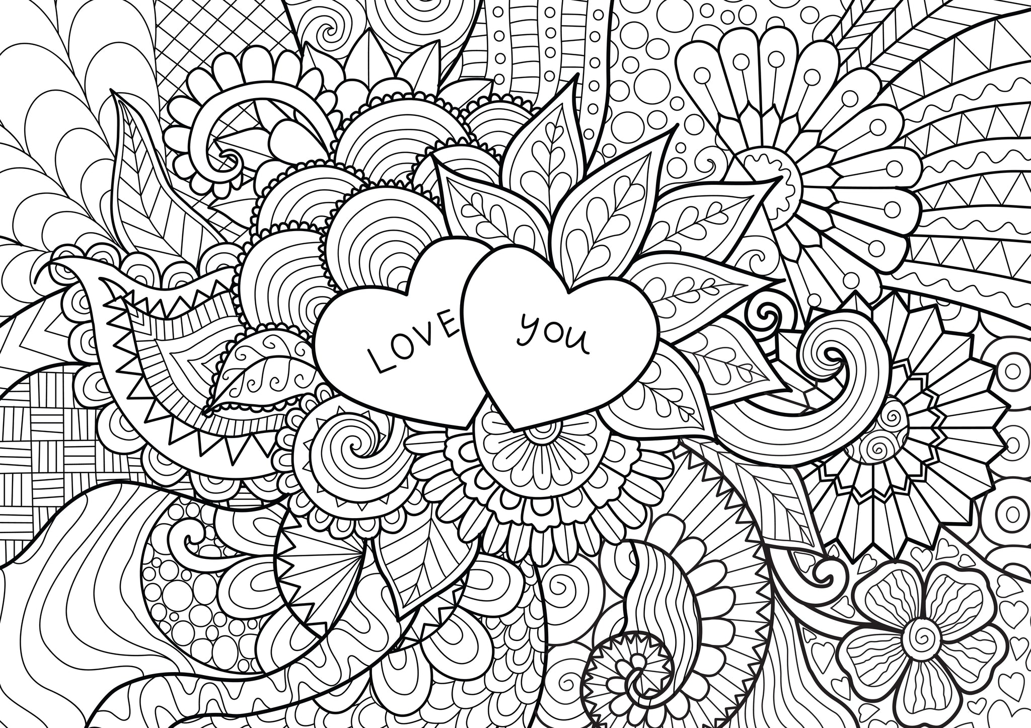 Adult coloring pages ozzys antiques collectibles more ozzys antiques collectibles more