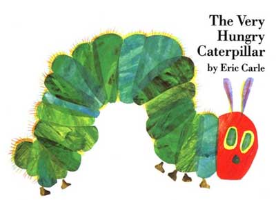 The very hungry caterpillar activities and lesson plan woo jr kids activities childrens publishing