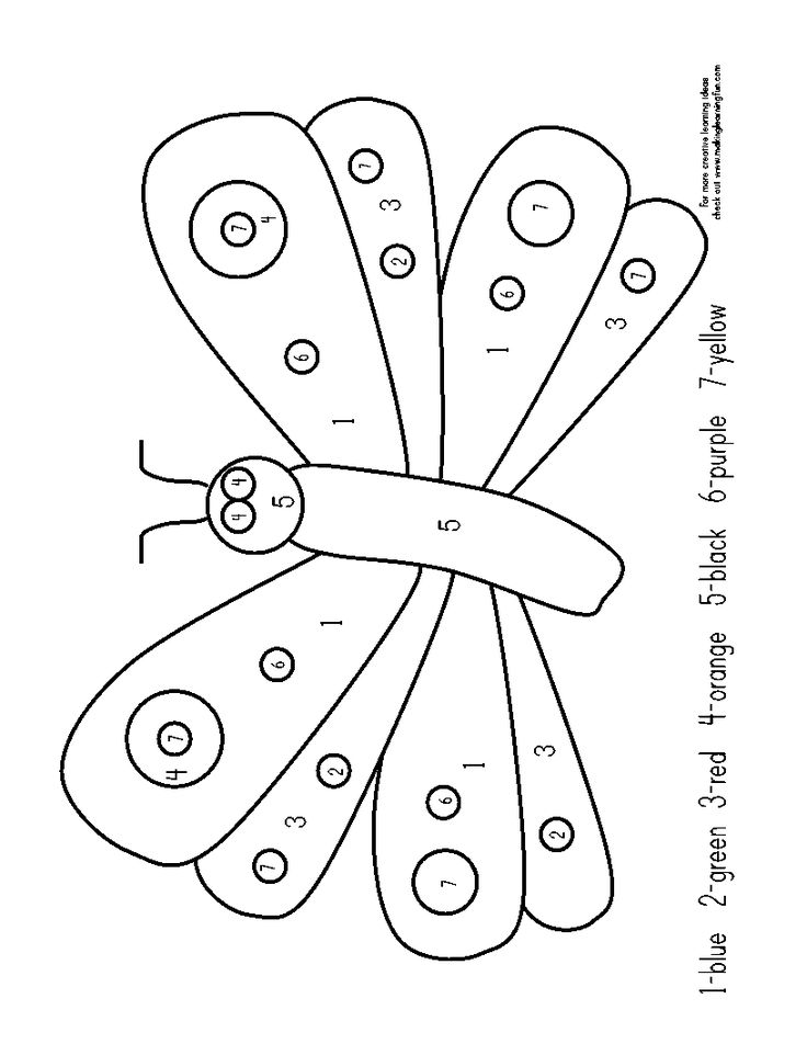 Template very hungry caterpillar printables