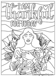 I am thankful for coloring pages ideas coloring pages coloring pages for kids thankful