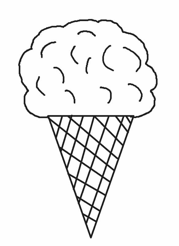 Free printable ice cream coloring pages for kids coolbkids ice cream coloring pages coloring pages lego coloring pages