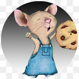 If you give a mouse a cookie png