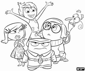 Inside out coloring pages printable games inside out coloring pages disney coloring sheets disney coloring pages