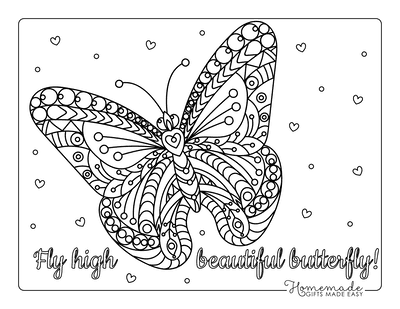 Adult coloring pages to print for free