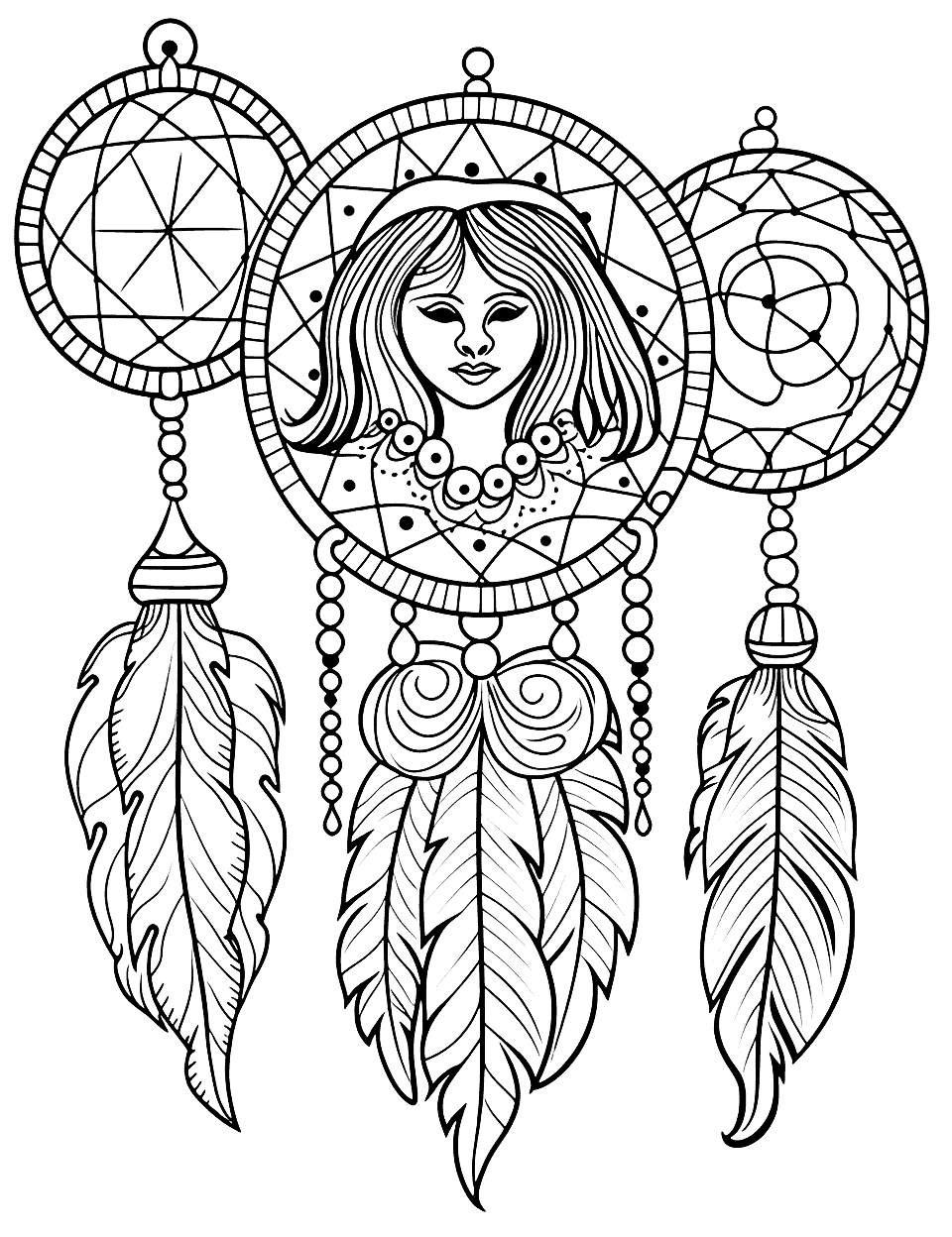 Adult coloring pages free printable sheets