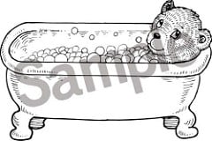 Childrens printable coloring pages archives