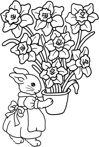 Iris coloring pages printable for free download