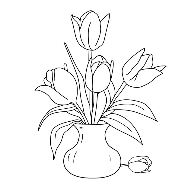 Page iris coloring page images