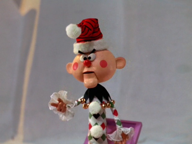 Misfit toys christmas specials wiki