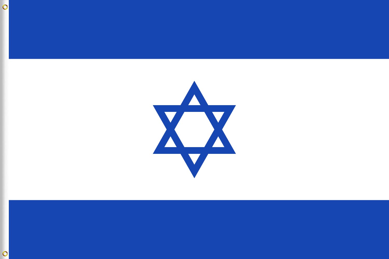 Lixure israel flag x ft israeli flag israeli national flags