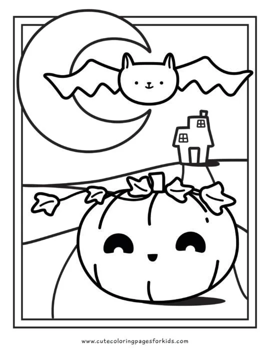 Printable halloween coloring pages download all pdfs