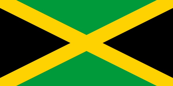 Free jamaica flag images ai eps gif jpg pdf png and svg