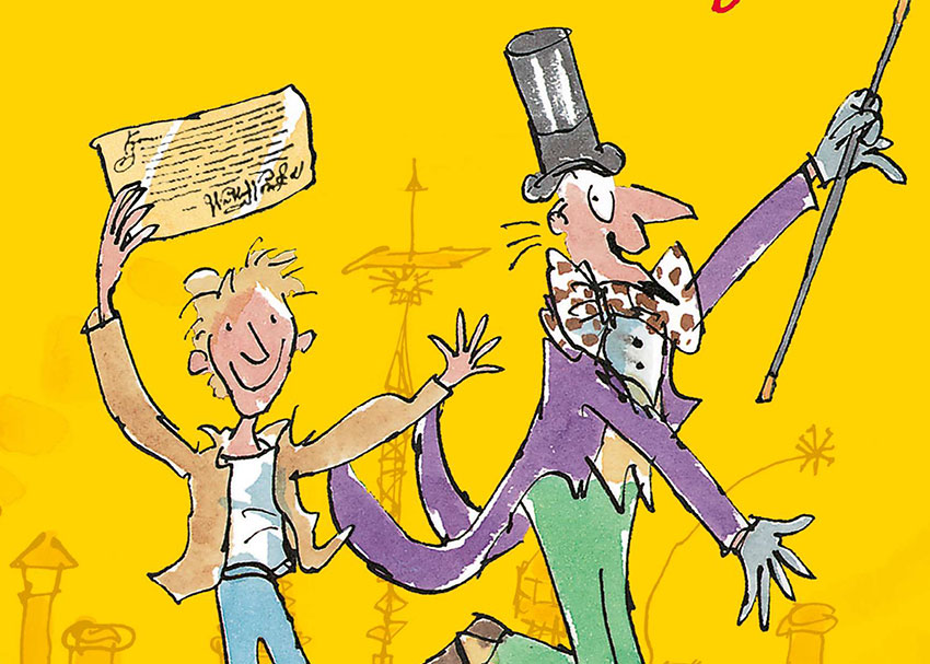 Roald dahl printables and activities brightly