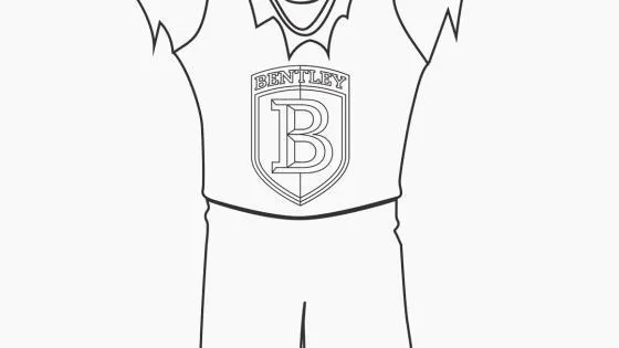 Coloring pages university