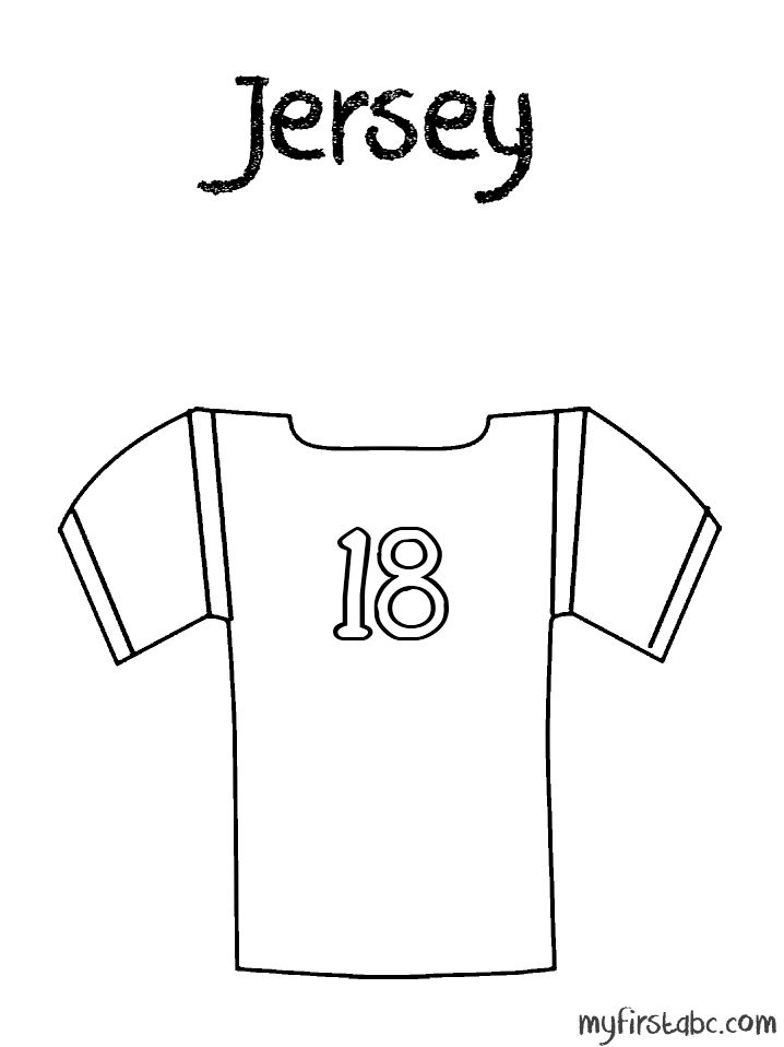 Football coloring pages nfl wwwazembrace sports jersey coloring football coloring pages sports coloring pages baseball coloring pages