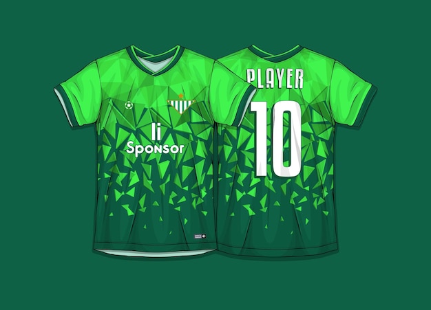 Page soccer jersey number vectors illustrations for free download