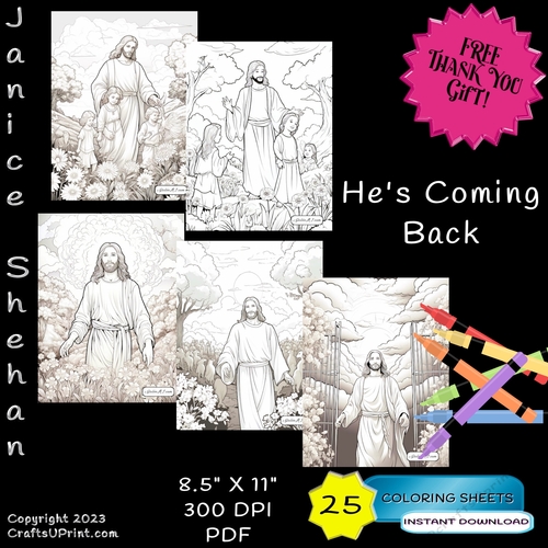 Jesus christ christmas printable sheets colour ing books children adult printable digital coloring sheets coloring pages coloring book