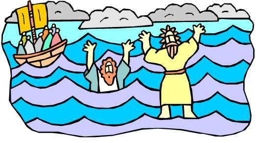 Bible coloring pages for kids jesus does amazing things