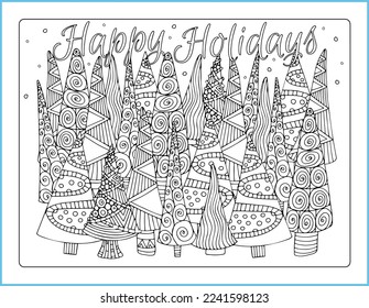 Jingle bell coloring page photos and images