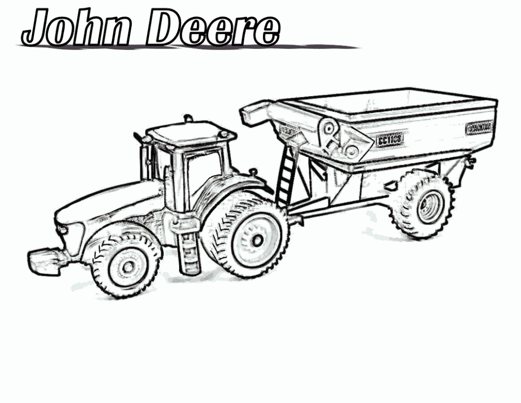 Free printable tractor coloring pages for kids tractor coloring pages coloring pages coloring pages for kids