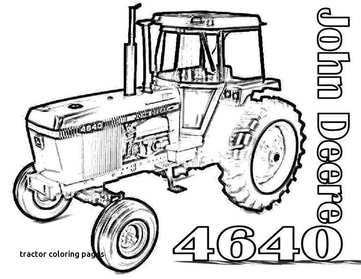 Best of stock of tractors coloring book tractor coloring pages coloring pages for kids john deere