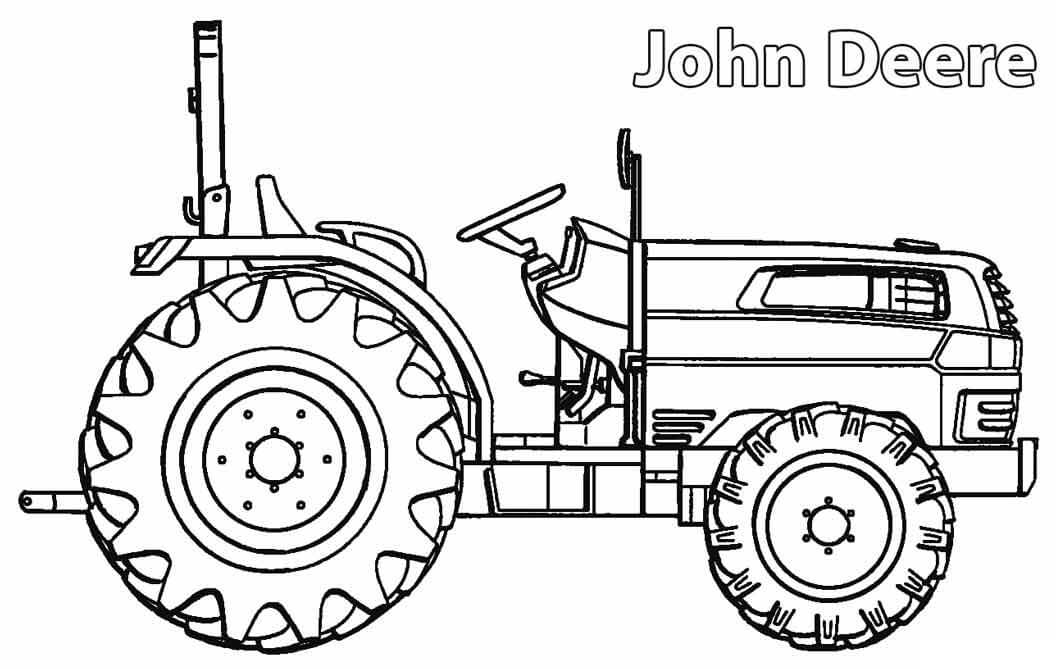 John deere fãrbung seite