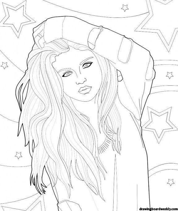 Jojo siwa coloring page coloring pages heart coloring pages coloring pages for kids