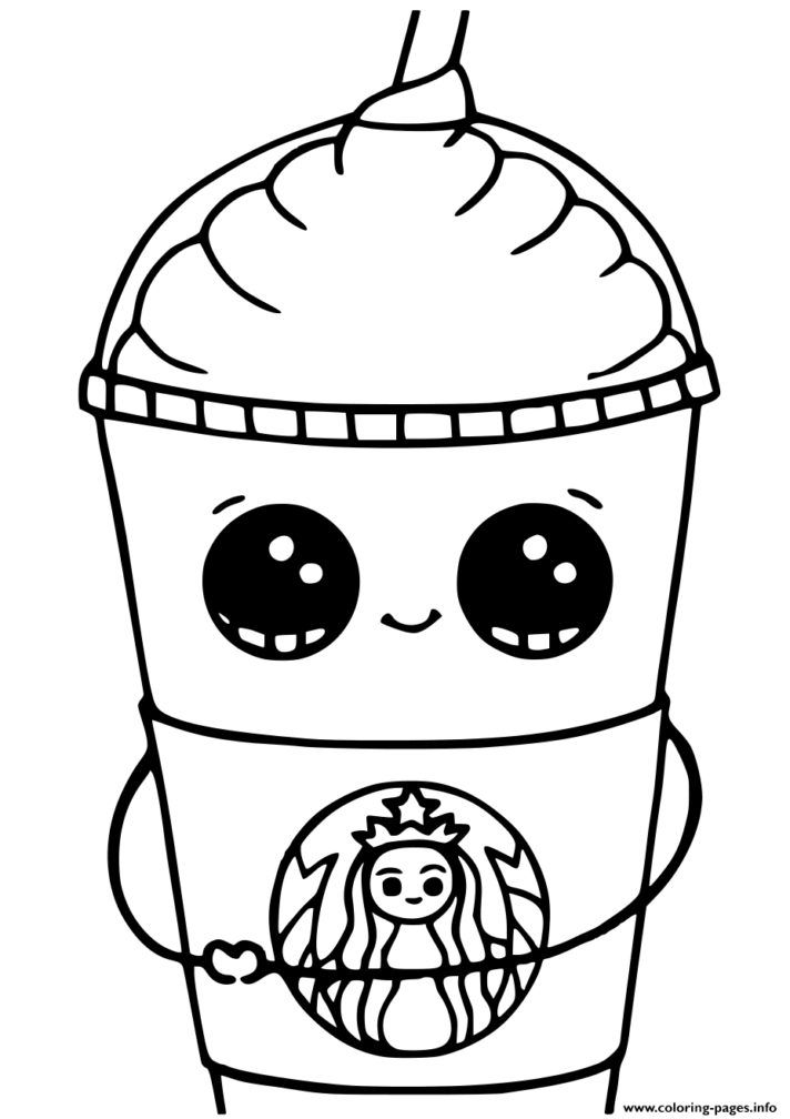 Discover the adorable world free printable kawaii coloring pages for endless fun