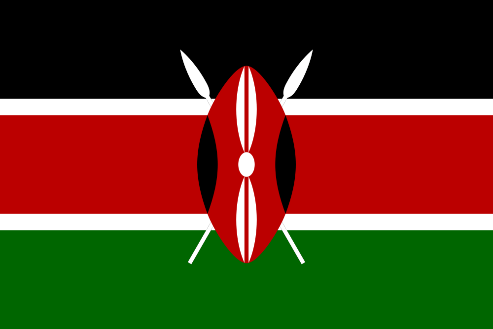 Download kenya flag pdf png jpg gif webp
