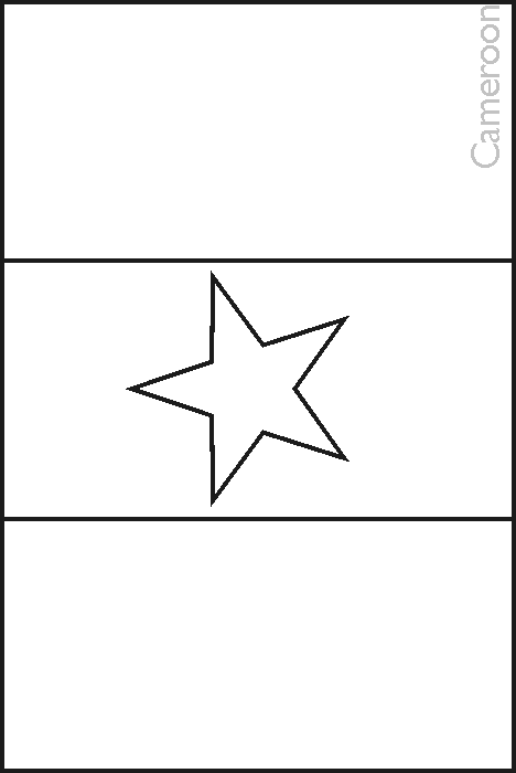 Colouring book of flags sub